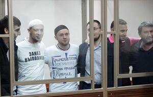 У ЄС відреагували на вирок шістьом фігурантам ялтинської "справи "Хізб ут-Тахрір"