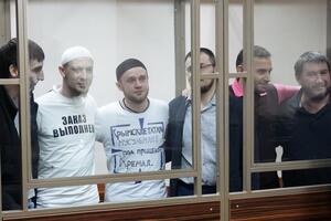 У ЄС відреагували на вирок шістьом фігурантам ялтинської "справи "Хізб ут-Тахрір"