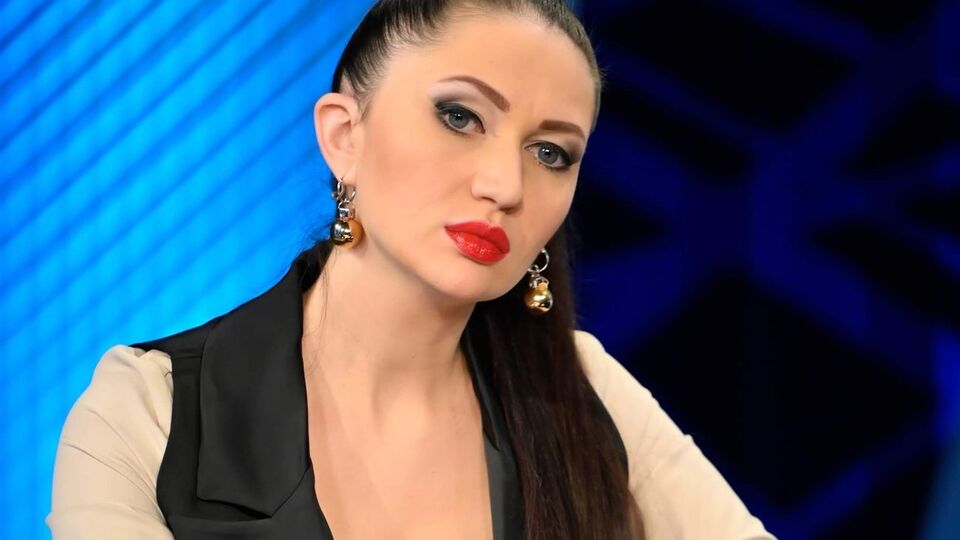 Олеся Бацман: Шукали опозиція і Медведчук якісь козирі, щоб розхитати ситуацію, – ну ось їм упало це як неабиякий подарунок із неба
