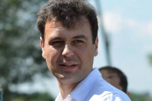 Гетманцев: Нардепи гаряче обговорюють цей законопроєкт, але консенсус і розуміння ситуації є