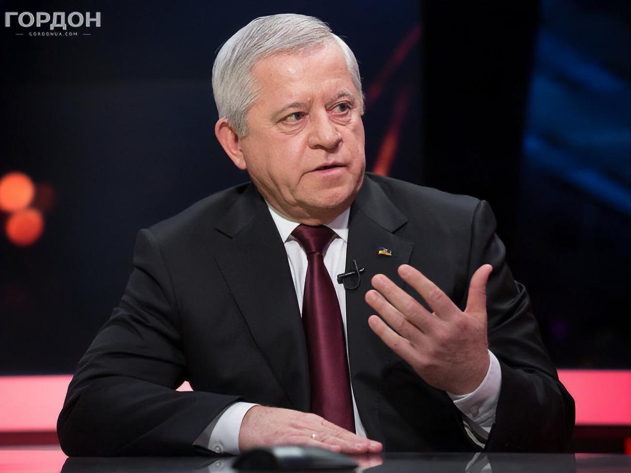 Кинах: Только в этом году в облигации инвестировали более $4 млрд. Это создало огромную проблему спекулятивной финансовой пирамиды