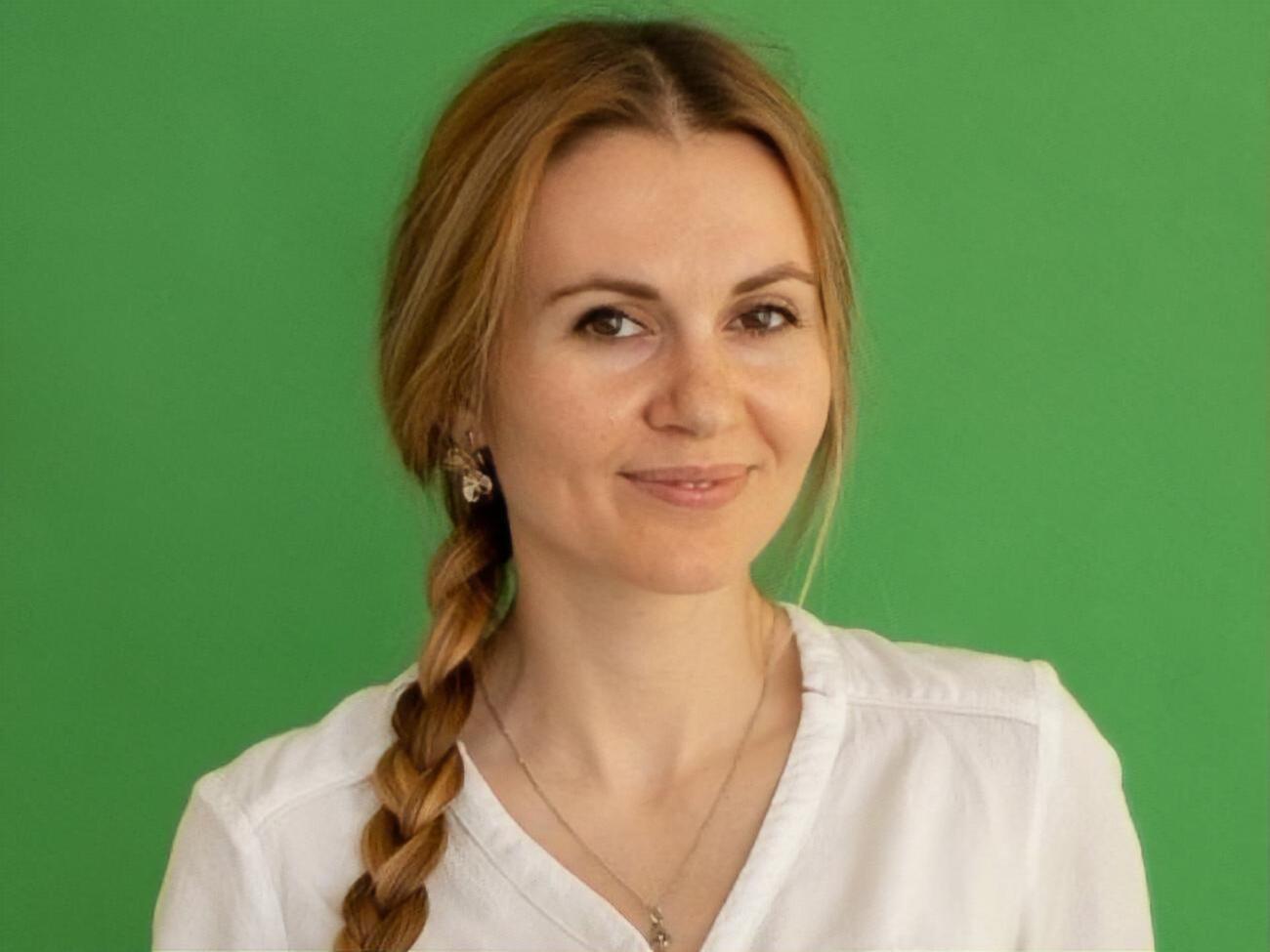 За словами Скороход, вона не думала, що депутатів будуть "ламати через коліно"