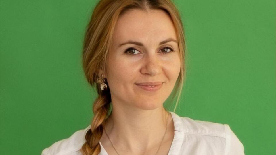 По словам Скороход, она не думала, что депутатов будут "ломать через колено"