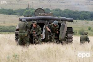 Соловей стверджує, що бойовиків на Донбасі хвилює їхня подальша доля