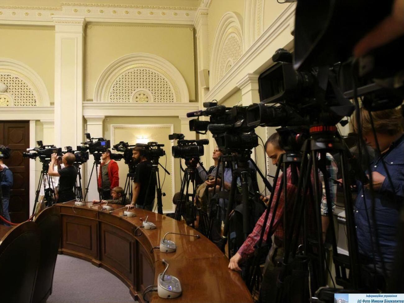 Рада 14 листопада ухвалила в цілому законопроєкт №2000