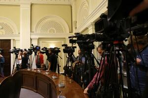 Рада 14 листопада ухвалила в цілому законопроєкт №2000