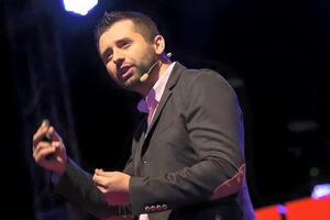 Арахамія (на фото) про затримання чоловіка Скороход: Ми не знаємо, у чому річ