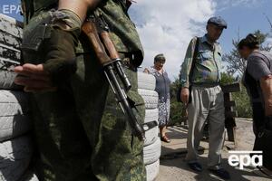 Соловей стверджує, що бойовики готують "запасні аеродроми"