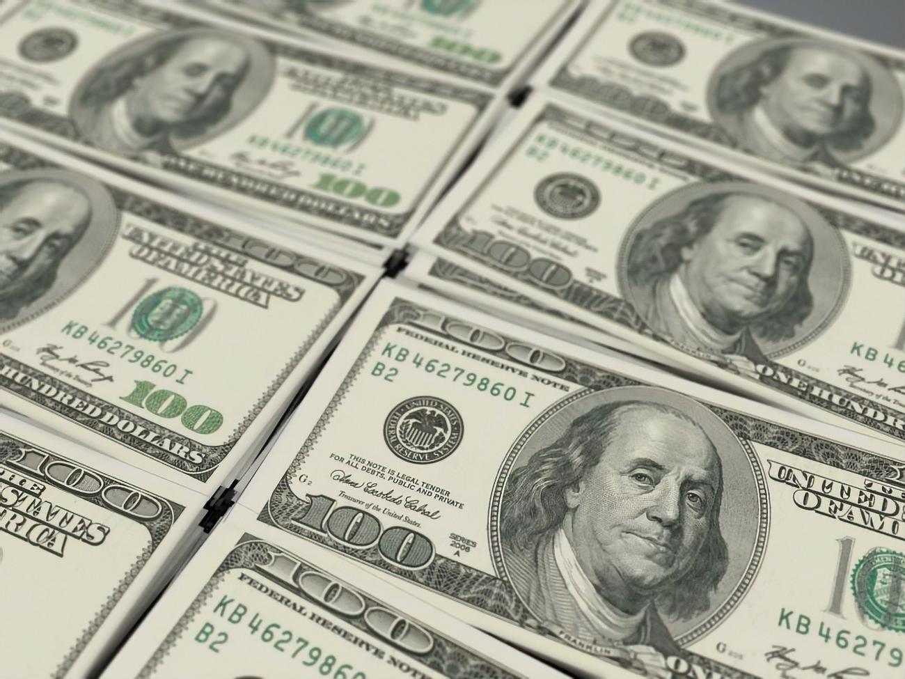 По состоянию на сентябрь 2019 года госдолг Украины составляет&nbsp;$83 млрд, сообщил Буца&nbsp;