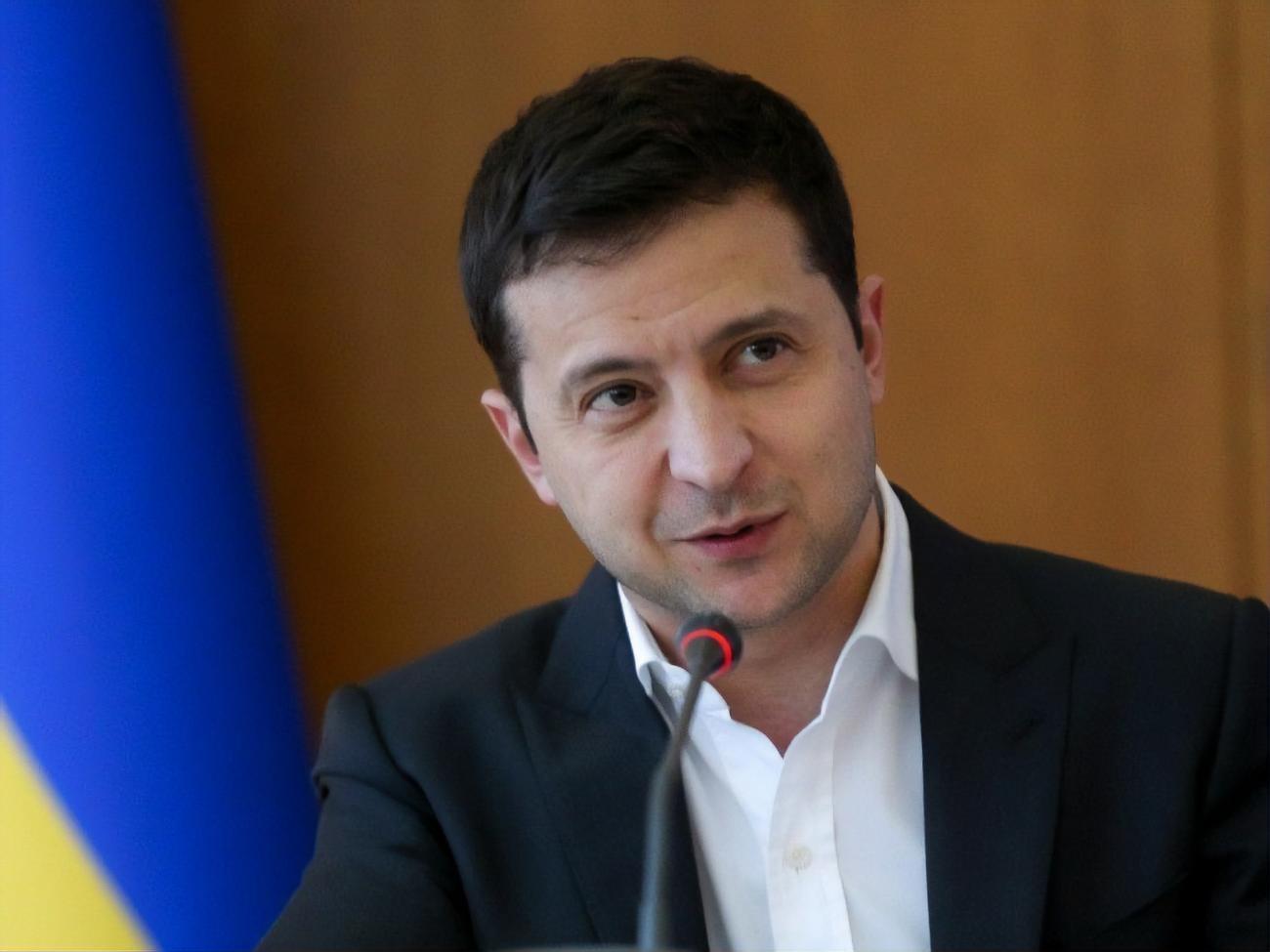 Зеленский заявил, что средства уже на счетах государственных шахт