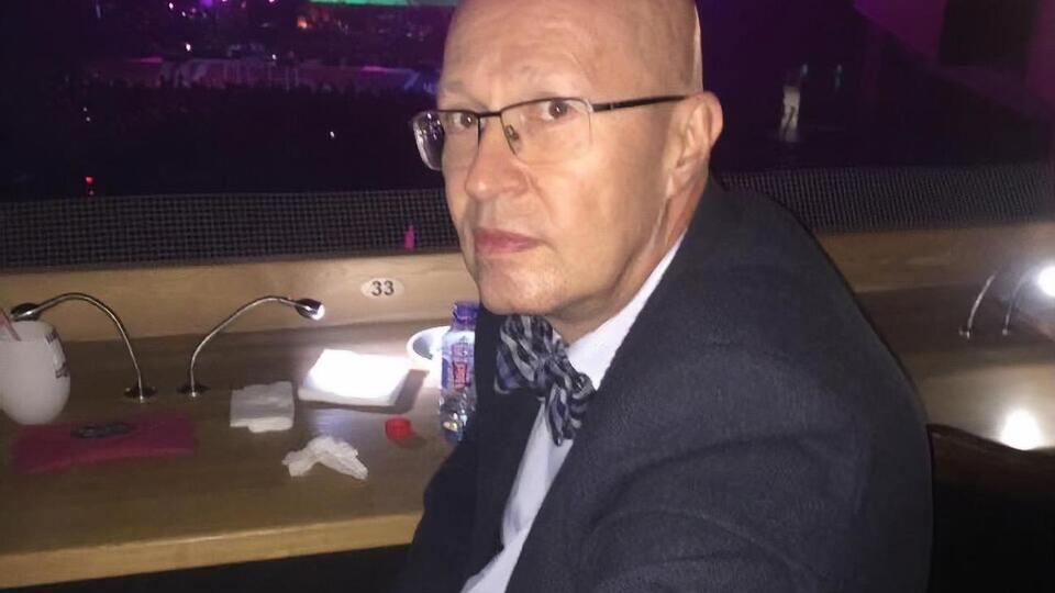 У Москві "довго думали", що відповісти Зеленському, стверджує Соловей (на фото)