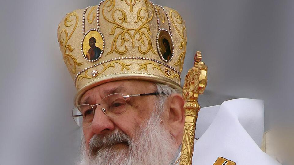 Гузар помер після важкої хвороби 31 травня 2017 року у віці 84 років