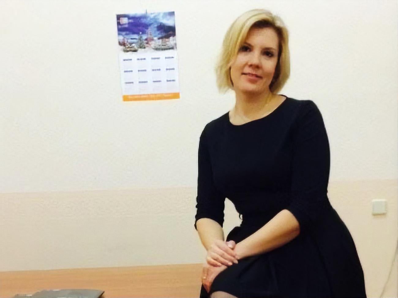 Ирина Одинец:&nbsp;Даже в 1937 году в СССР количество оправдательных приговоров было около 10%