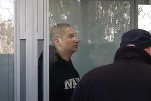 Кобцева відправили під арешт на 60 діб без альтернативи внесення застави