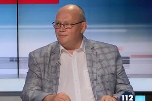Сергей Чех: По основной энергосистеме энергоблоки могут останавливаться ночью, чтобы не работать в убыток, но здесь такой возможности нет