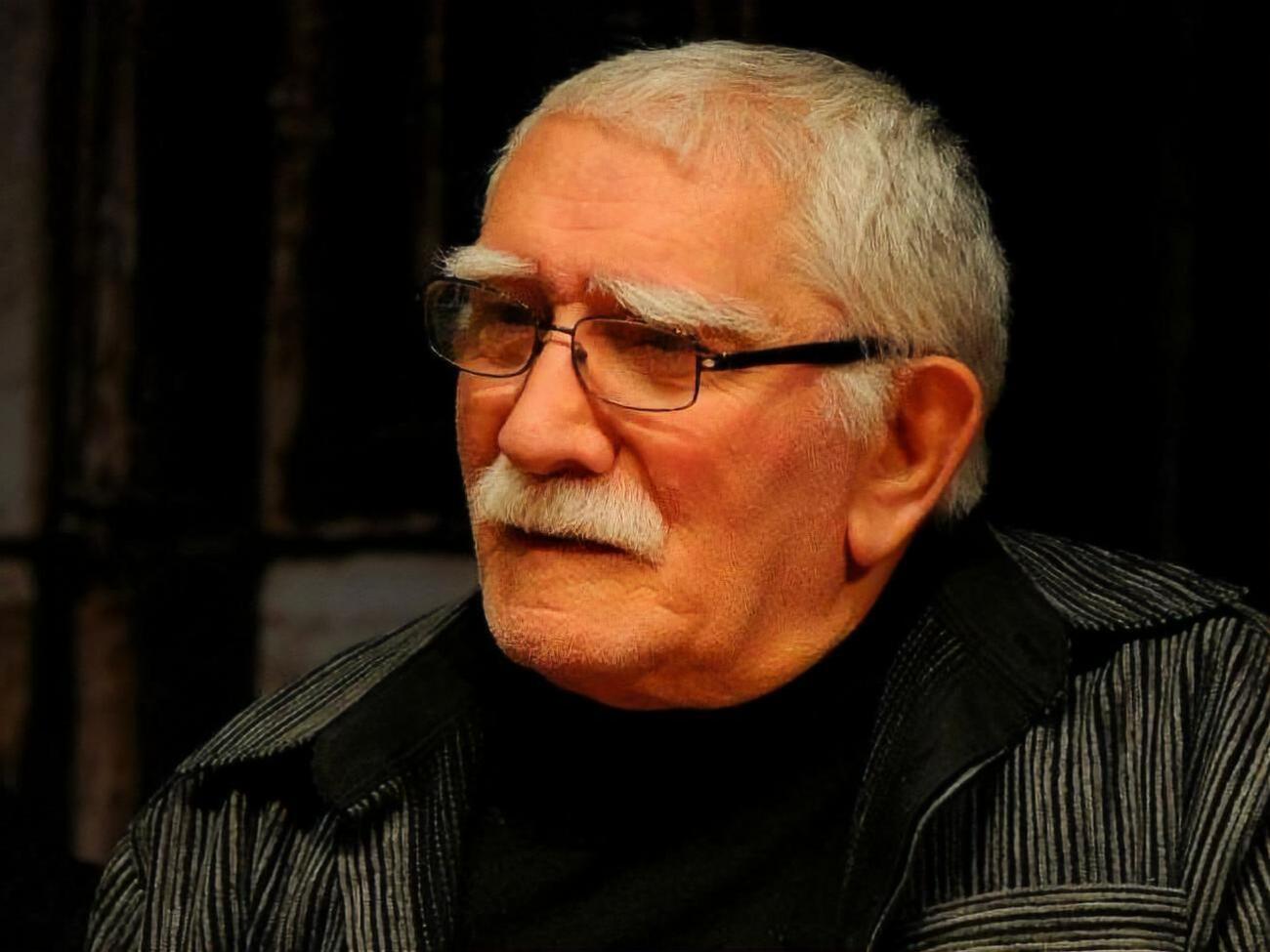 Джигарханян&nbsp;находится в реанимации&nbsp;&ndash; Telegram-канал Mash