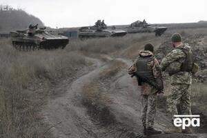 Розведення в Петрівському завершили 11 листопада