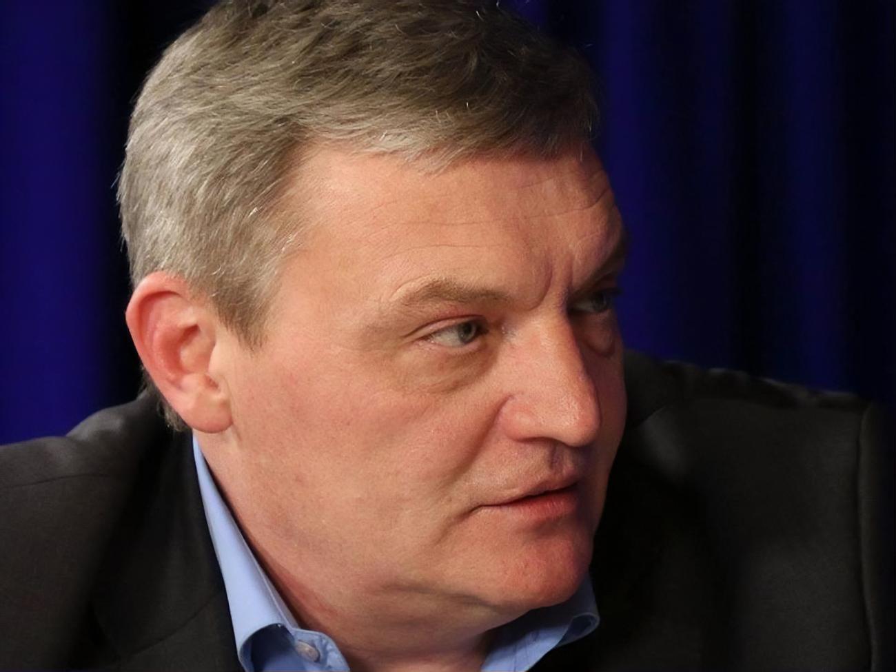 За версією слідства, Гримчак із помічником вимагали $1,1 млн