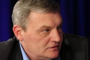 За версією слідства, Гримчак із помічником вимагали $1,1 млн