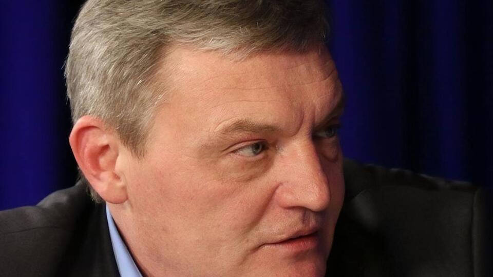 По версии следствия, Грымчак с помощником вымогали $1,1 млн