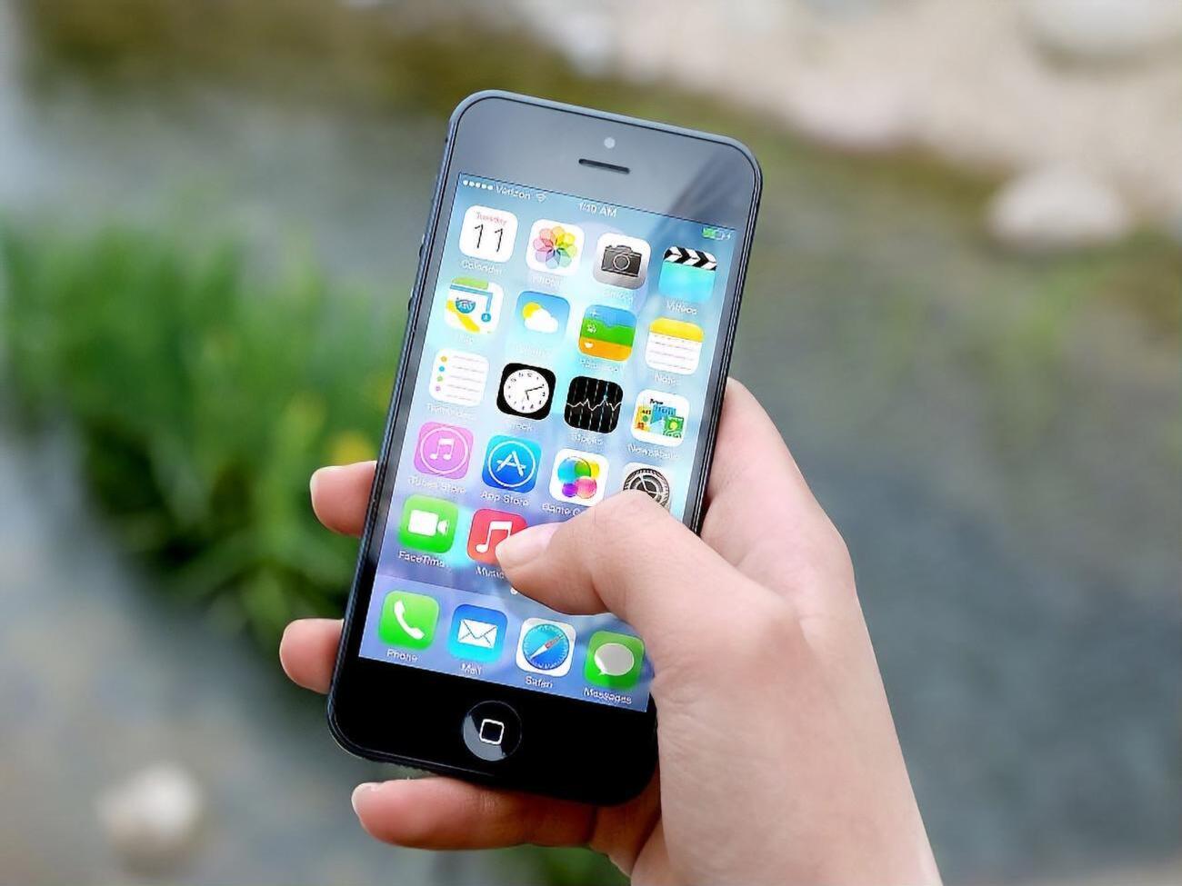 Сейчас сим-карты в Украине можно покупать без документов