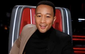 Ледженд о награде People: Я был взволнован, но в то же время немного напуган, потому что это большое давление