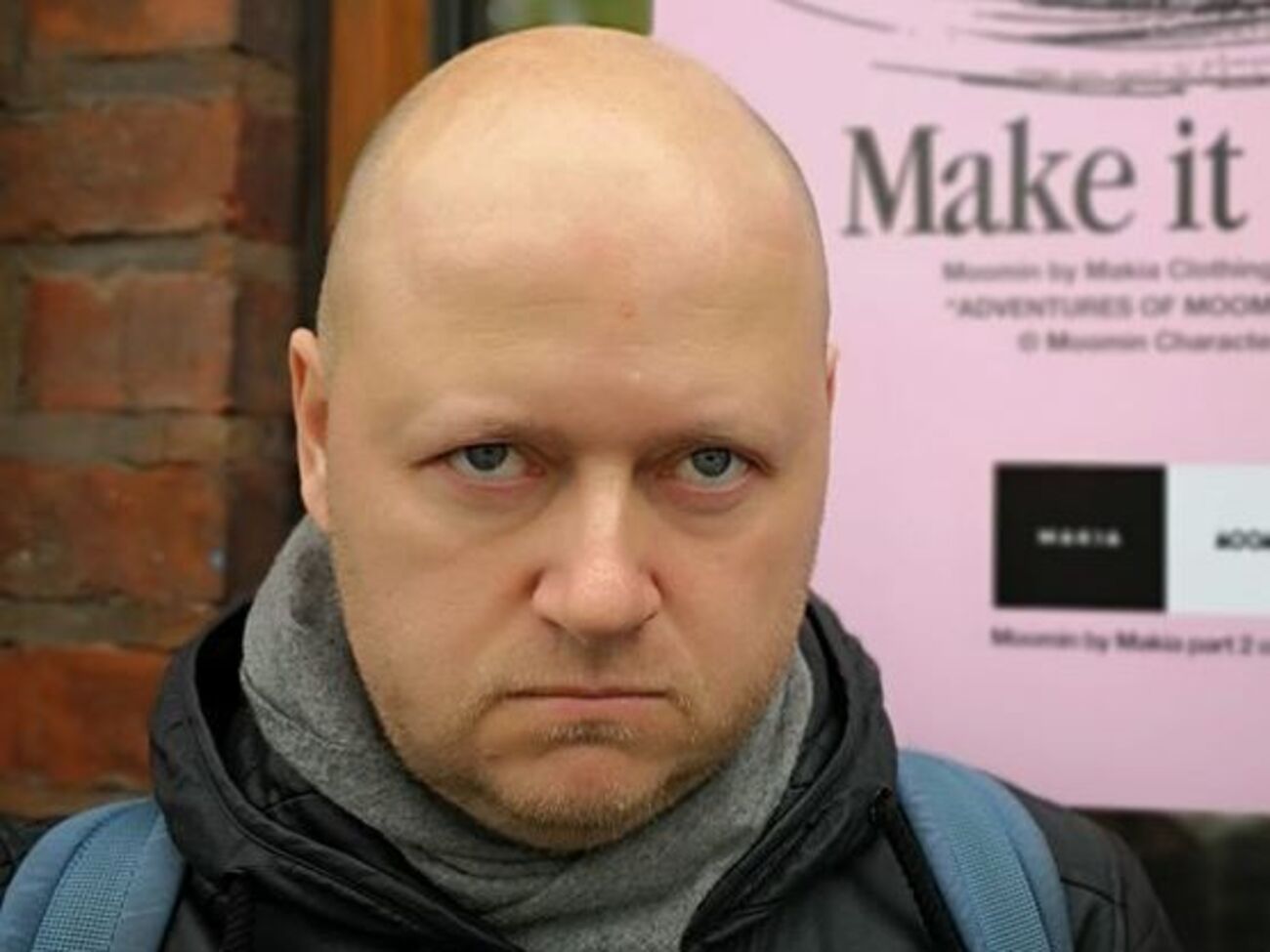 "Слуги" дорогие, а что же раньше про историю со Скороход не говорили? Не хотели выносить сор из избы? Ну, получите скандал!