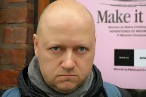 "Слуги" дорогие, а что же раньше про историю со Скороход не говорили? Не хотели выносить сор из избы? Ну, получите скандал!