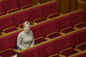 Верещук: Не впевнена, що з нереформованою судовою та правоохоронною системами ми зможемо захистити наші землі від іноземних компаній