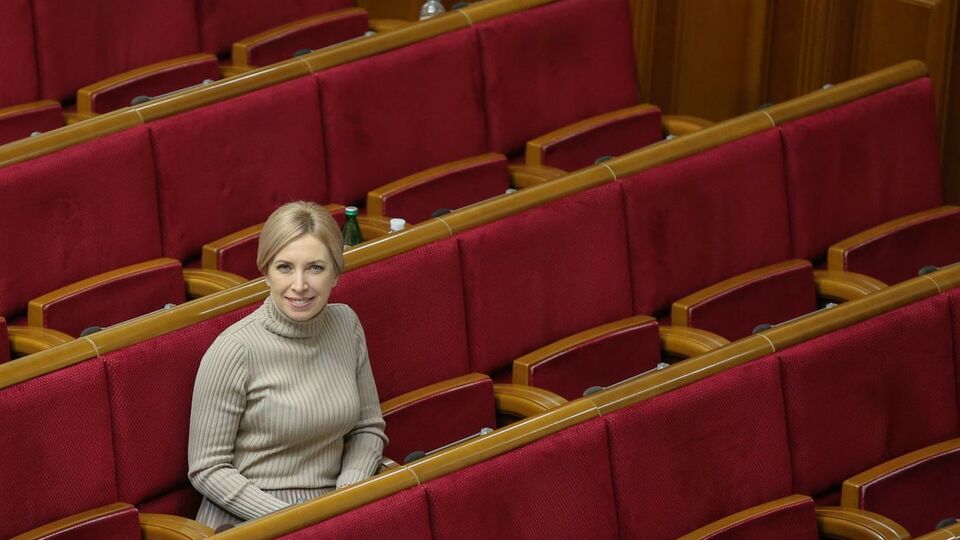 Верещук: Не уверена, что с нереформированными судебной и правоохранительной системами мы сможем защитить наши земли от иностранных компаний