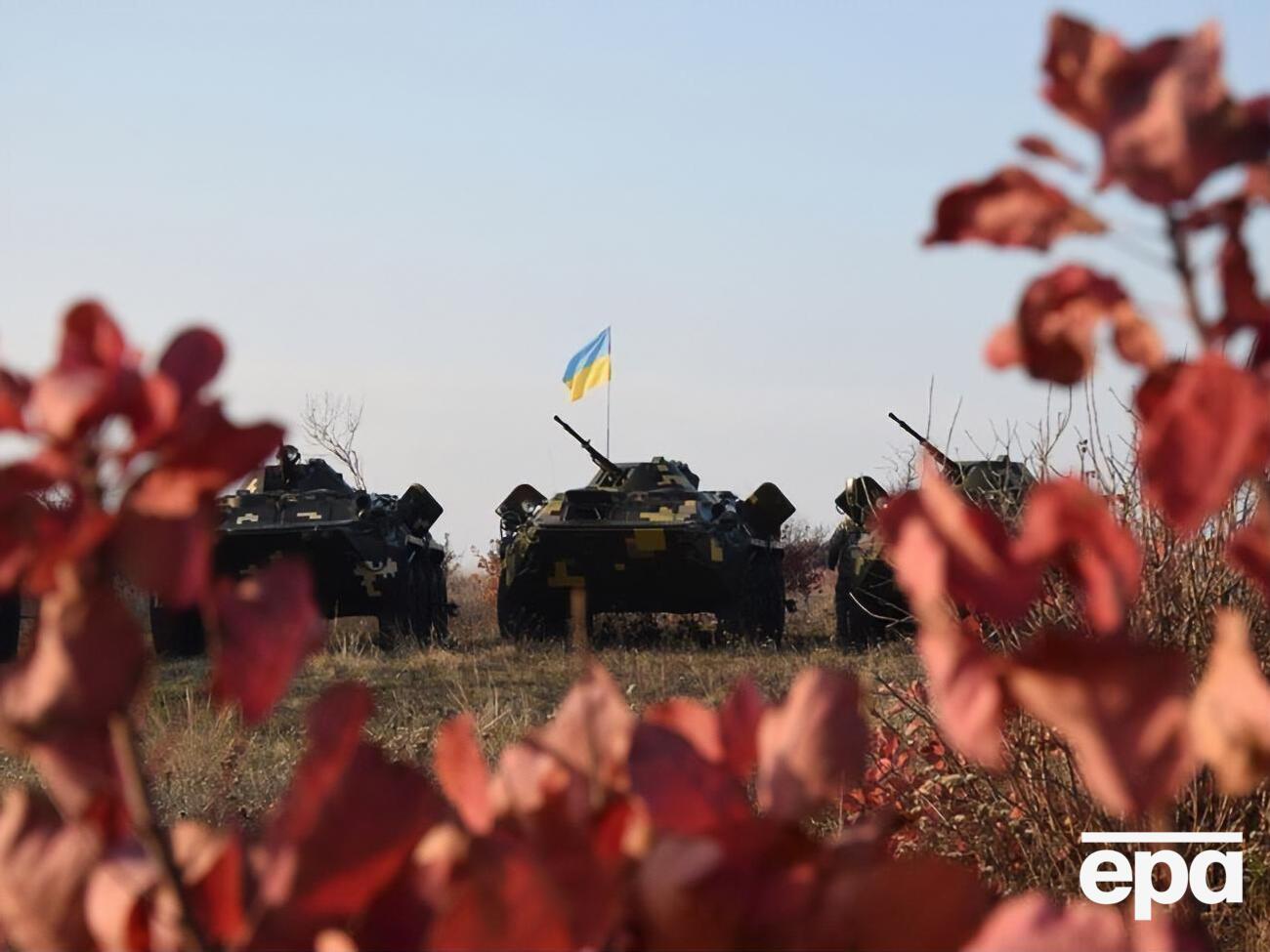 Війна в Україні почалася у 2014 році