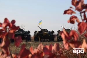 Война в Украине началась в 2014 году