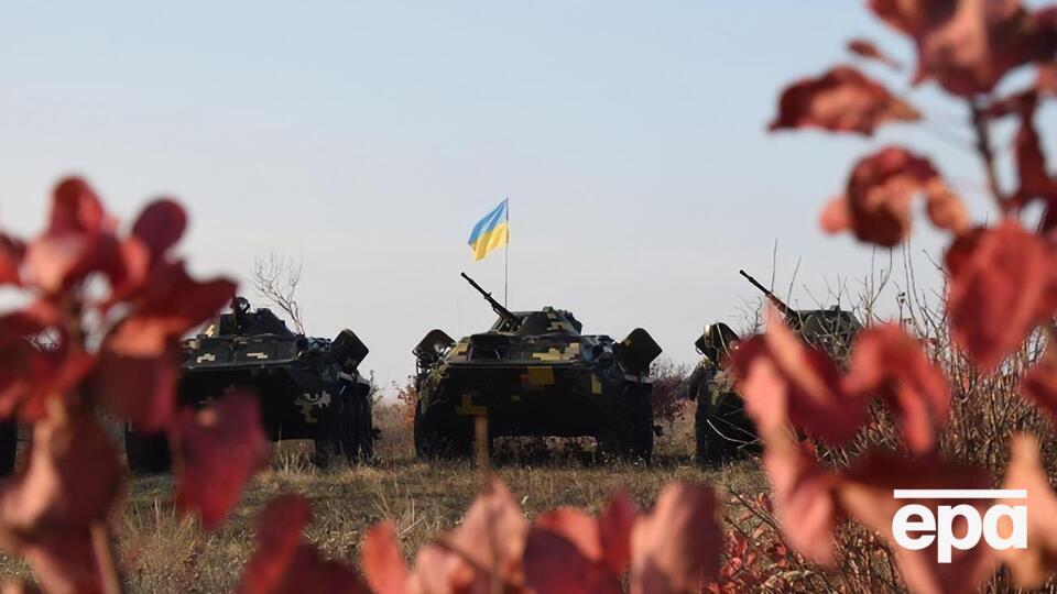 Війна в Україні почалася у 2014 році