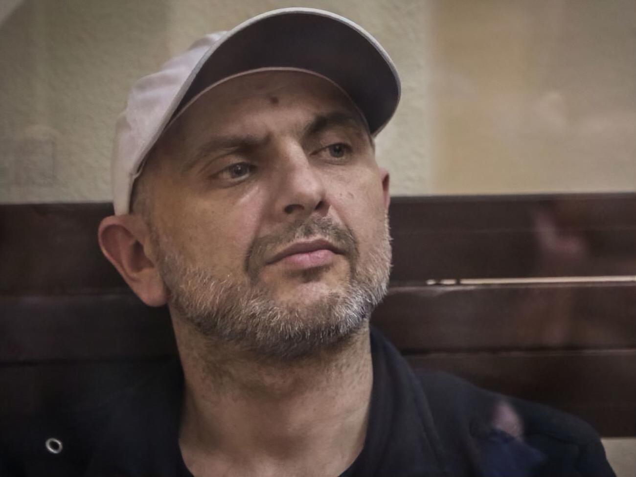 Дружина Захтея сказала, що у нього проблеми зі спиною та зубами