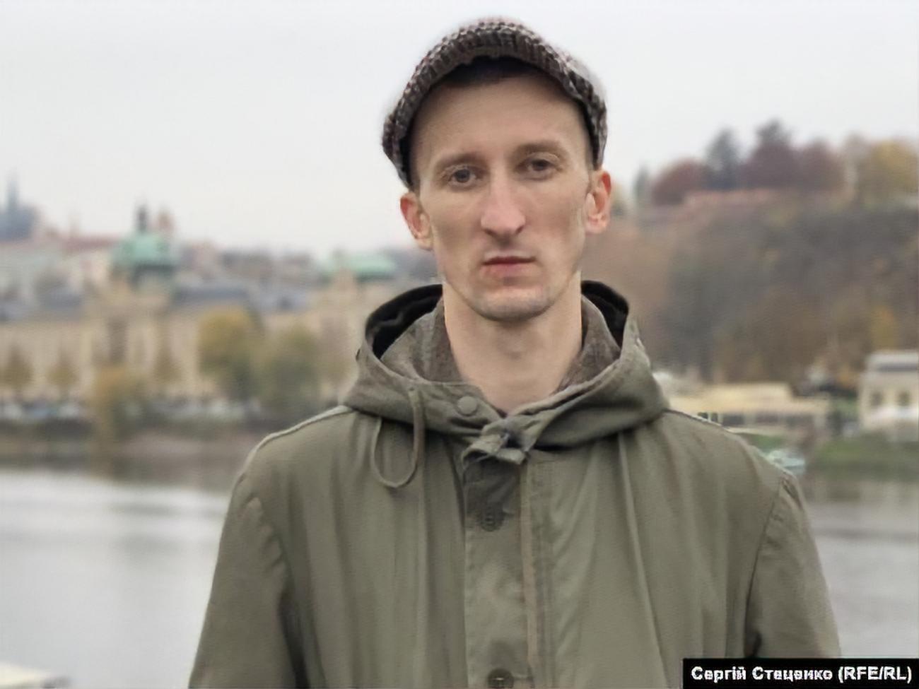 Кольченко: На стадії досудового слідства до нас не пускали адвокатів та консулів