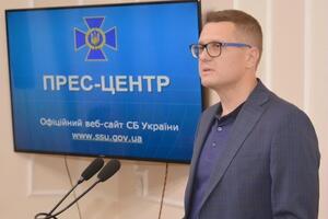 Баканов: Знаєте, демократія – не найкраща форма правління, але кращої досі не придумали