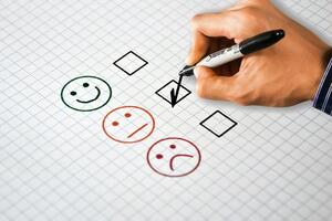48% українців проти інтернет-голосування на виборах. Інфографіка