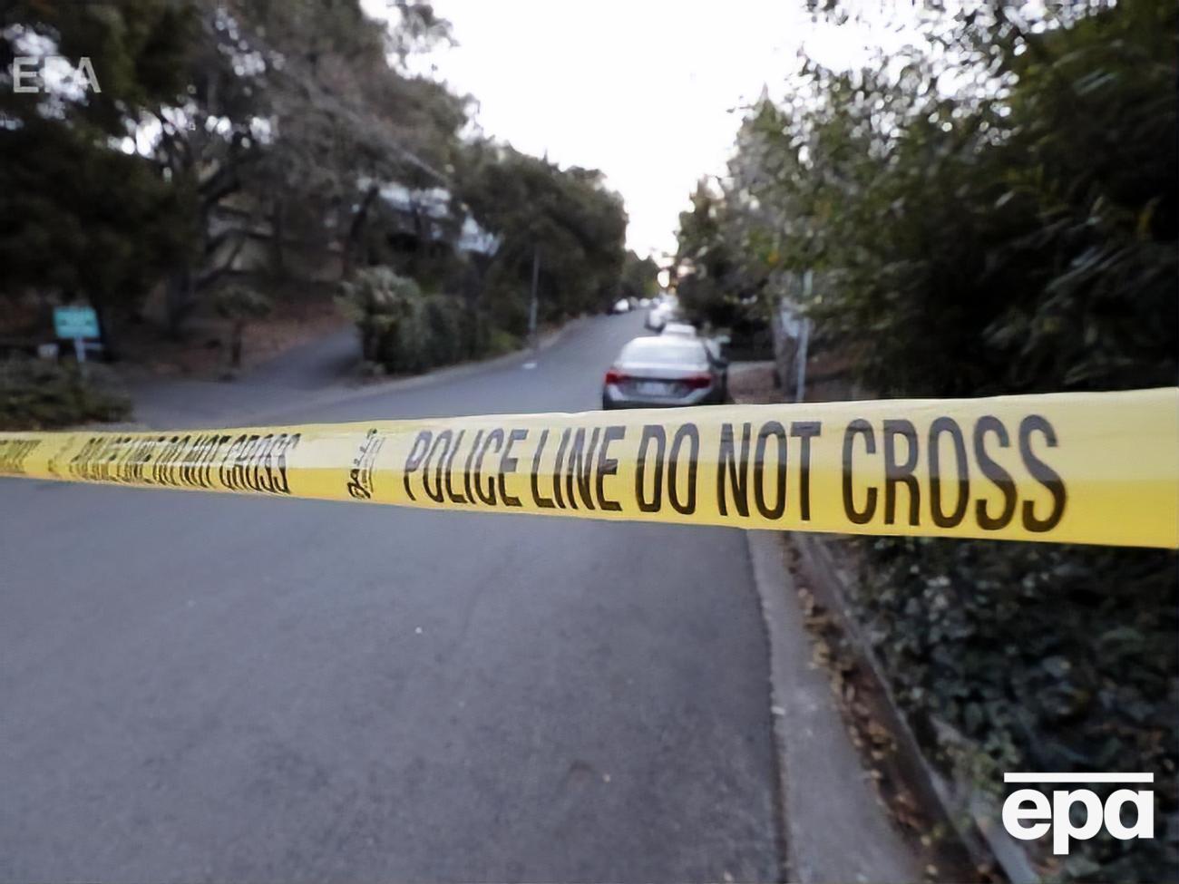 Унаслідок стрілянини загинуло двоє підлітків