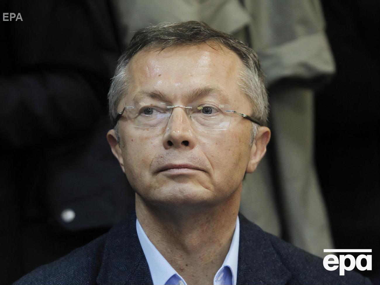 Заседание суда по делу Писарука продолжится в 10.00 15 ноября