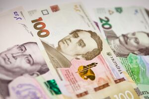 ВВП України продовжує зростати