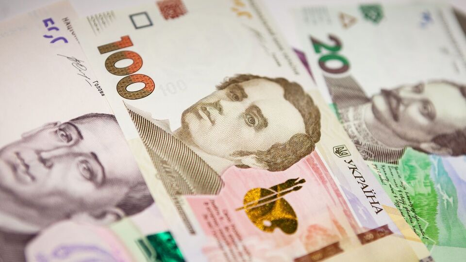 ВВП України продовжує зростати