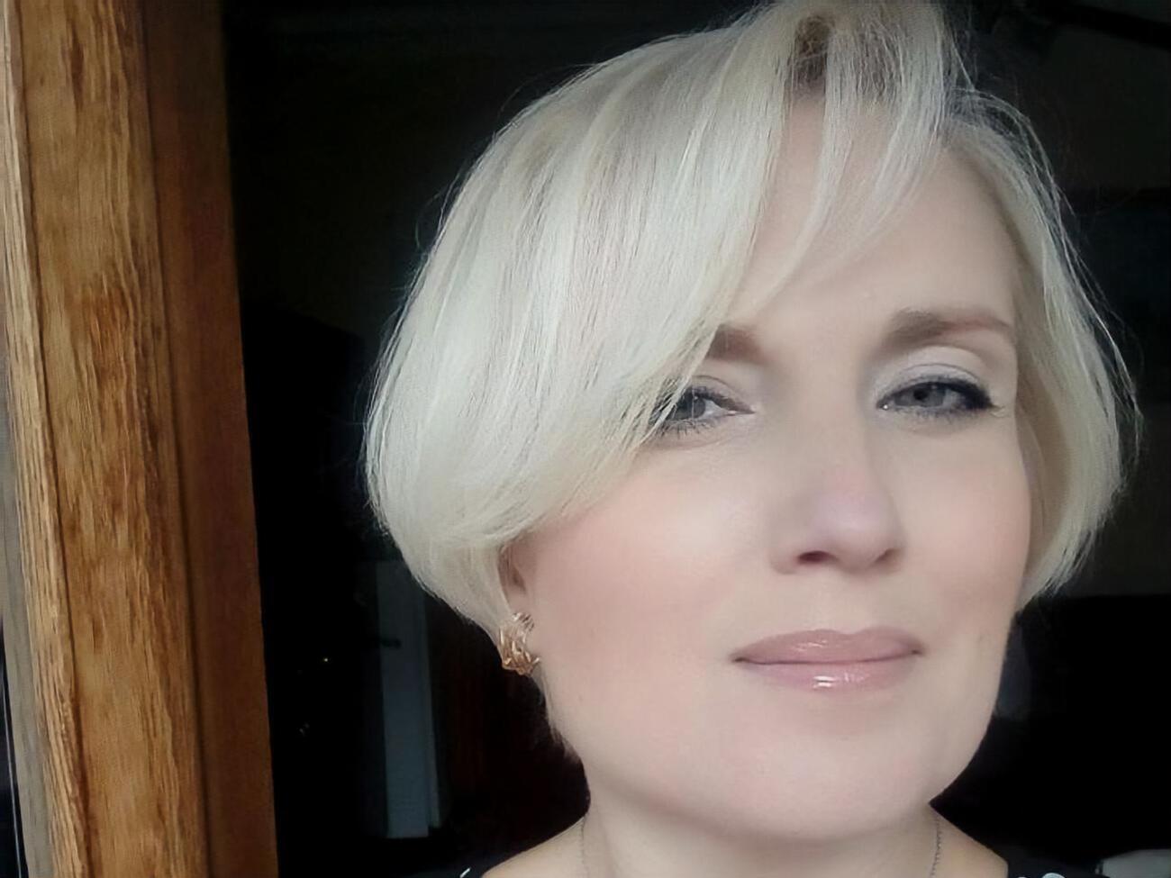 Светлана Кондзеля работала главой департамента в ОП с 2015 года