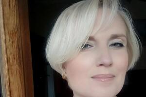 Светлана Кондзеля работала главой департамента в ОП с 2015 года