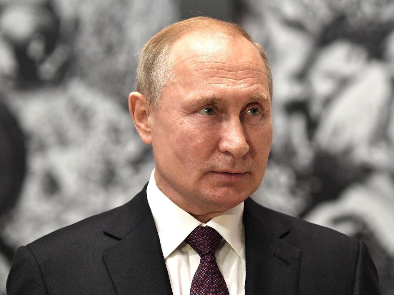 Путин: Зачем нужна "формула Штайнмайера", если не будет самого закона об особом статусе