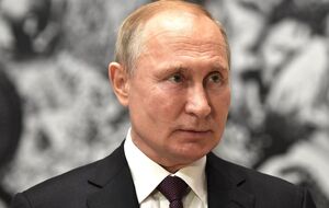 Путин: Зачем нужна "формула Штайнмайера", если не будет самого закона об особом статусе