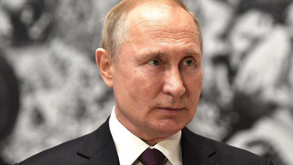 Путін: Навіщо потрібна "формула Штайнмаєра", якщо не буде самого закону про особливий статус