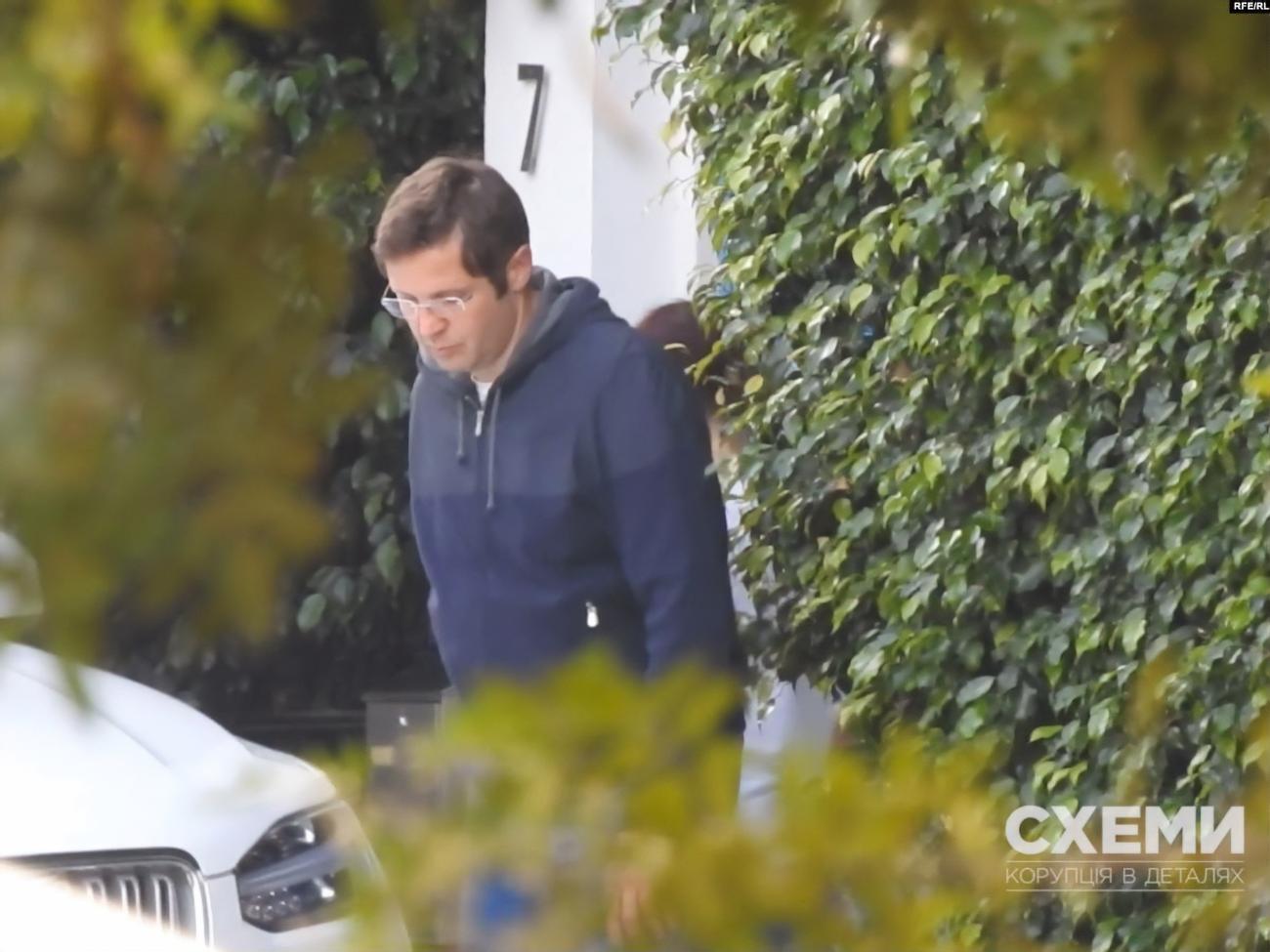 Холодов заявив, що подасть до суду на журналістів