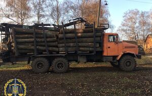 Ущерб оценили в 98 млн грн