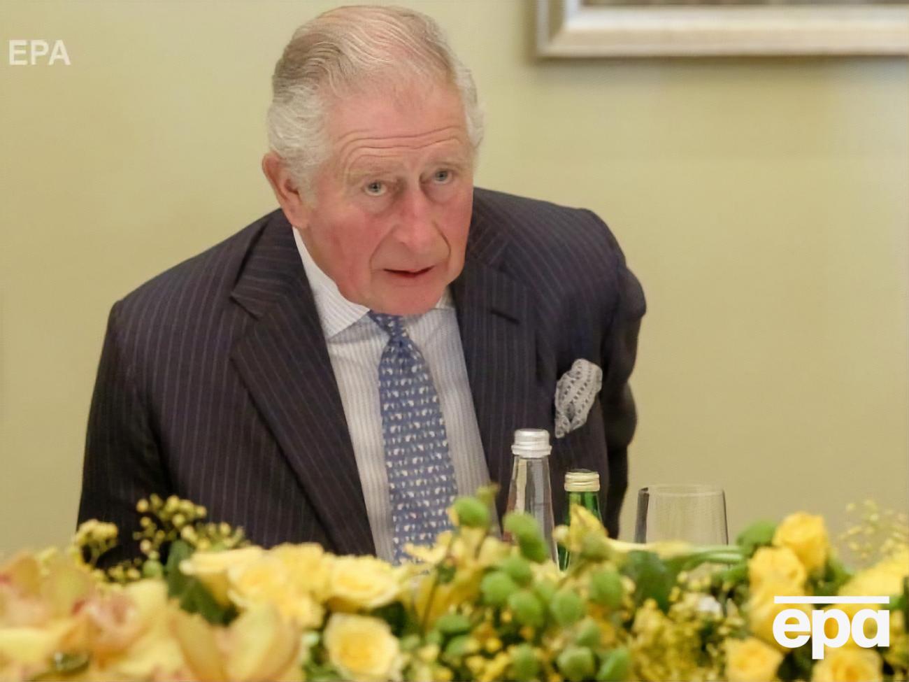 Колекція, яку створить принц Чарльз, має назву The Modern Artisan ("Сучасний ремісник")