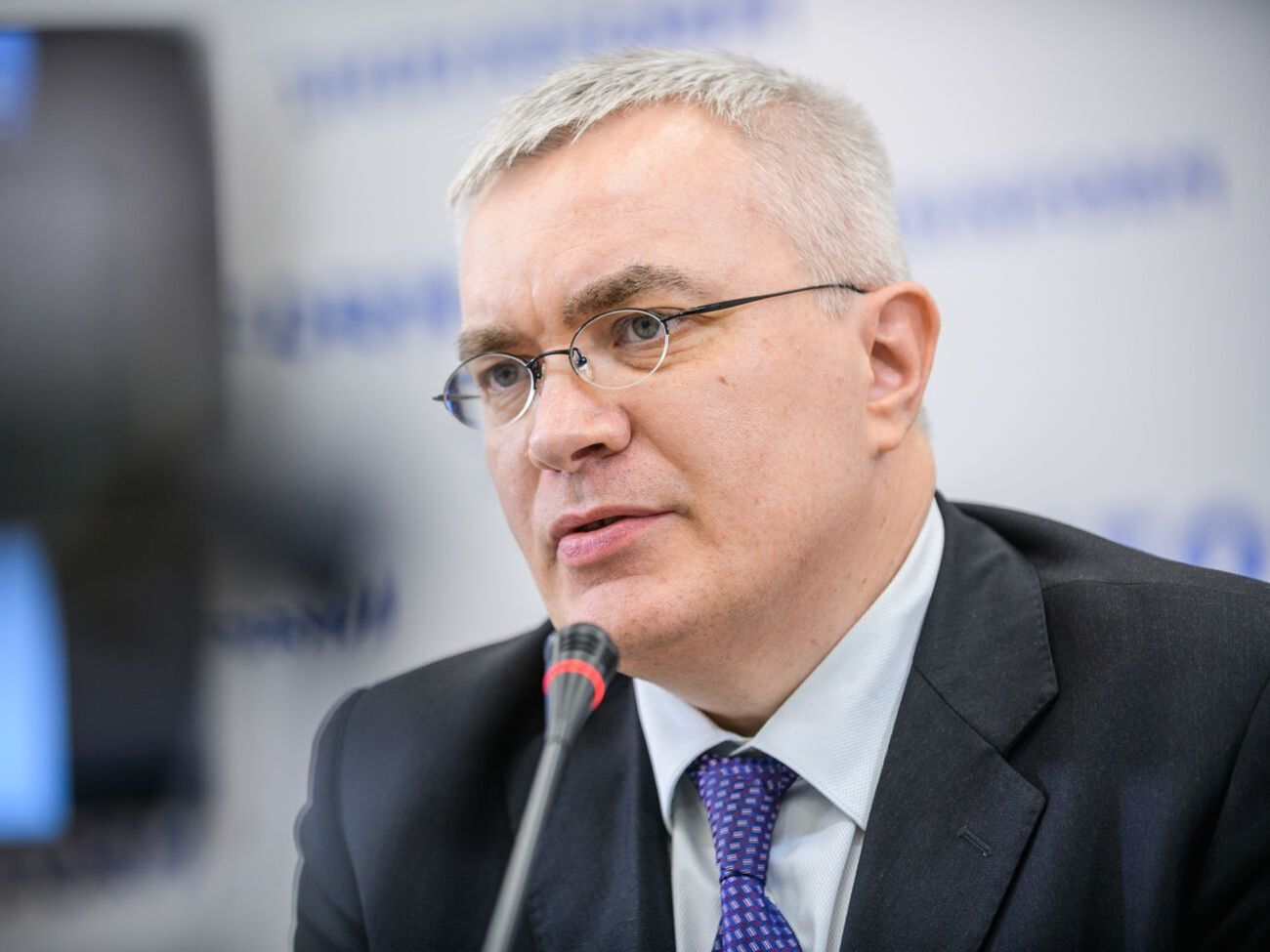 Александр Чебаненко:&nbsp;Есть все основания утверждать, что система, которую хотят создать в Украине, будет подобна мальтийской